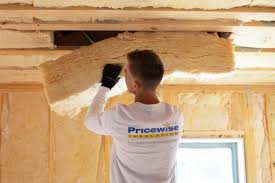 Best Wall Insulation Installation  in Texas City, TX