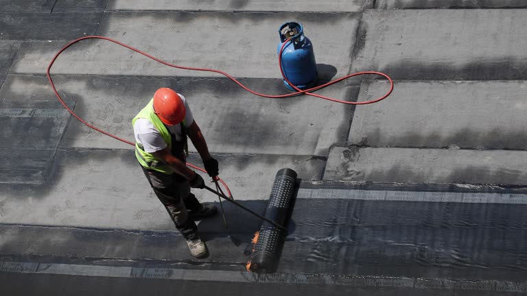 Insulation Air Sealing in Texas City, TX